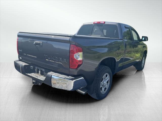 used 2016 Toyota Tundra car, priced at $26,988