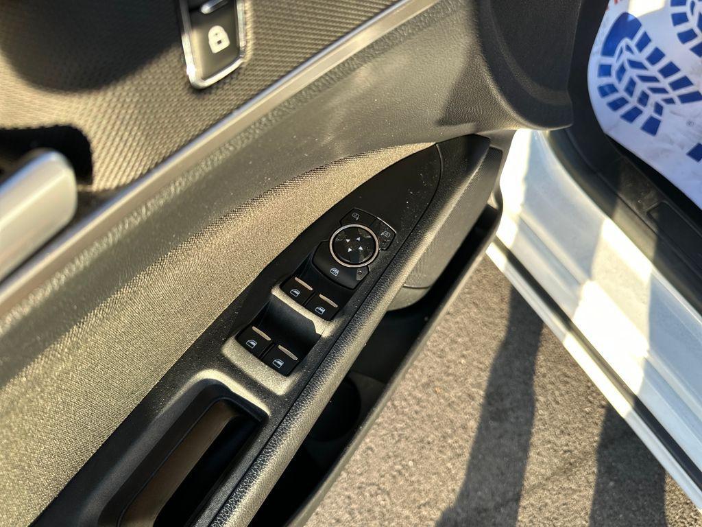 used 2020 Ford Fusion car, priced at $12,988