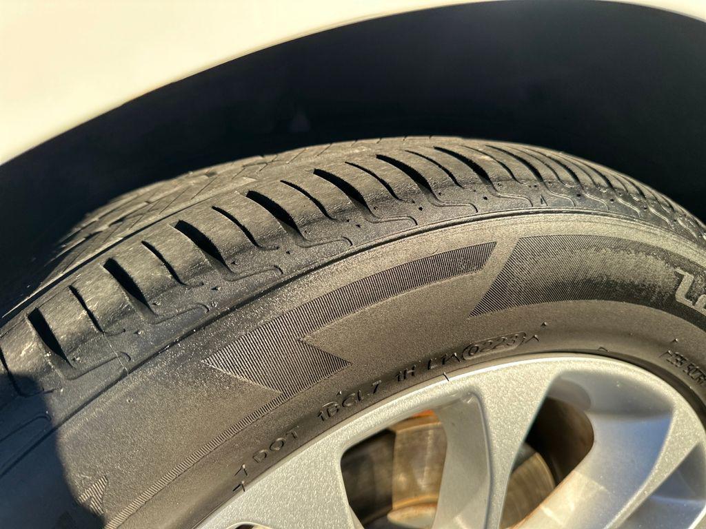 used 2020 Ford Fusion car, priced at $12,988