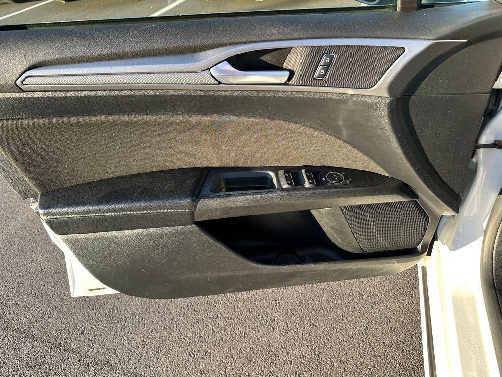 used 2020 Ford Fusion car, priced at $12,988