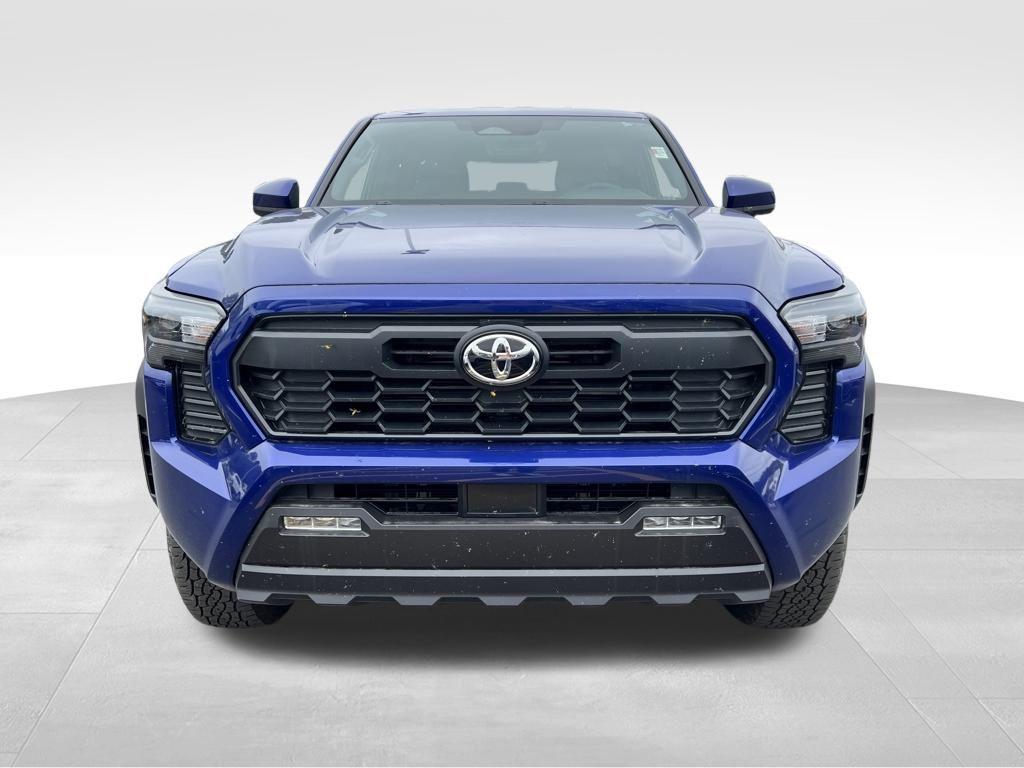 new 2025 Toyota Tacoma car, priced at $45,954