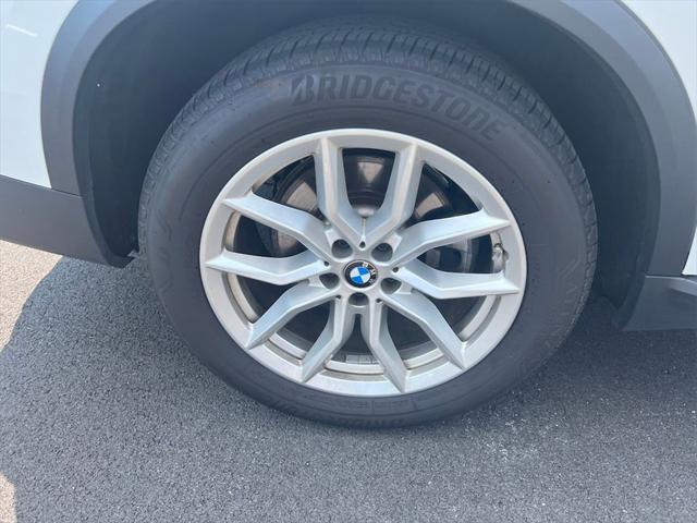 used 2023 BMW X5 car, priced at $37,488