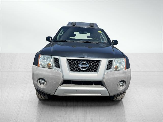 used 2011 Nissan Xterra car, priced at $8,488