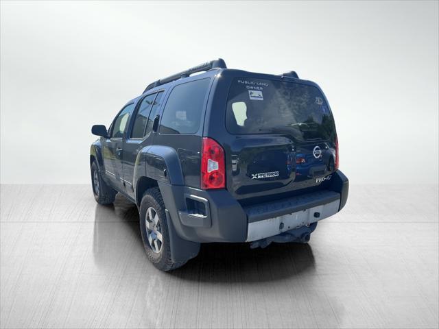 used 2011 Nissan Xterra car, priced at $8,488