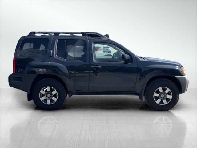 used 2011 Nissan Xterra car, priced at $8,488