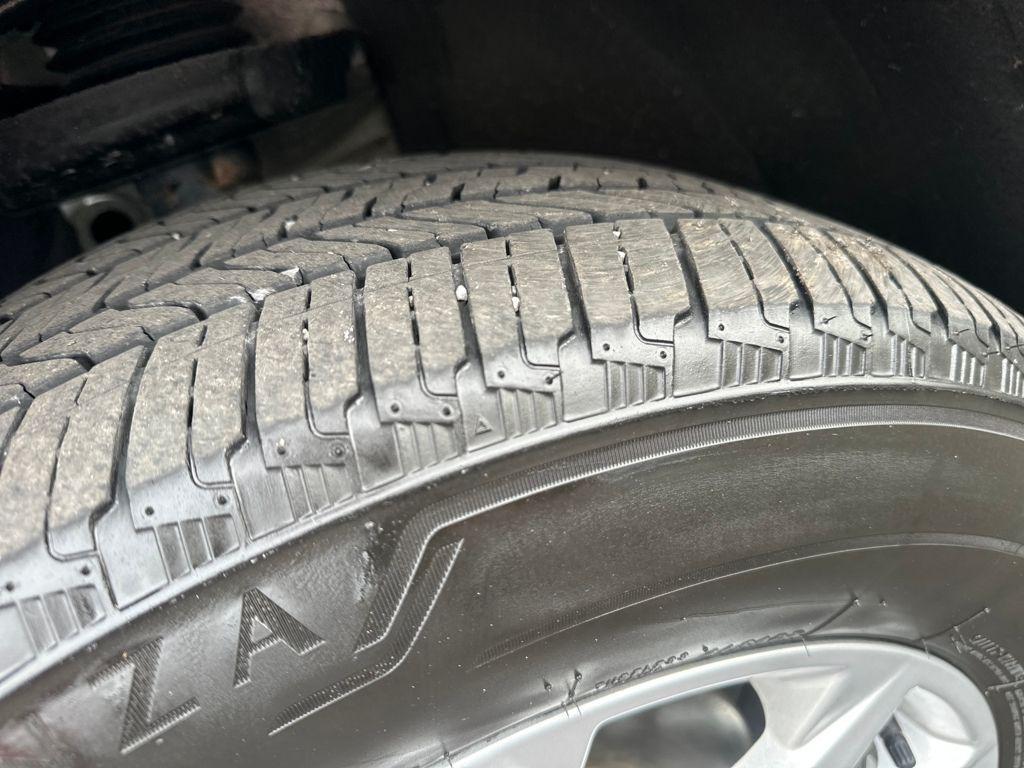 used 2024 Chevrolet Equinox car, priced at $23,688