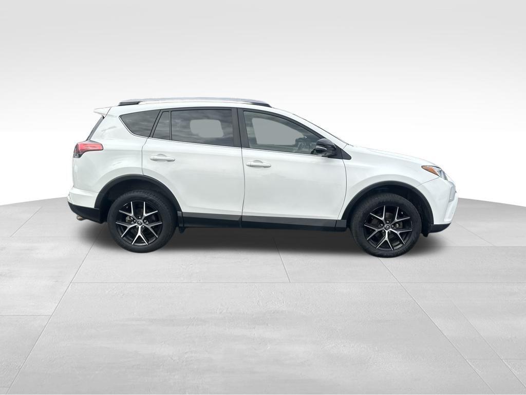 used 2017 Toyota RAV4 car, priced at $13,888