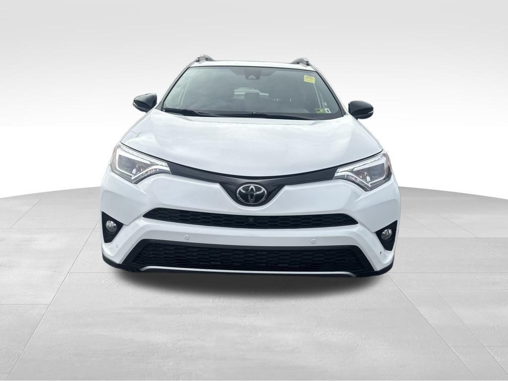 used 2017 Toyota RAV4 car, priced at $13,888