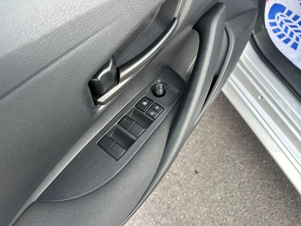 used 2025 Toyota Corolla car, priced at $20,988