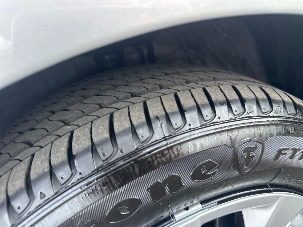 used 2025 Toyota Corolla car, priced at $20,988