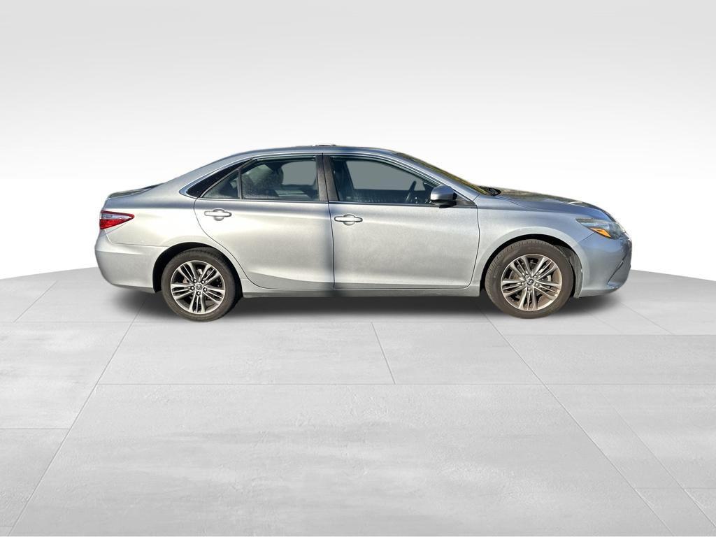 used 2015 Toyota Camry car, priced at $11,888