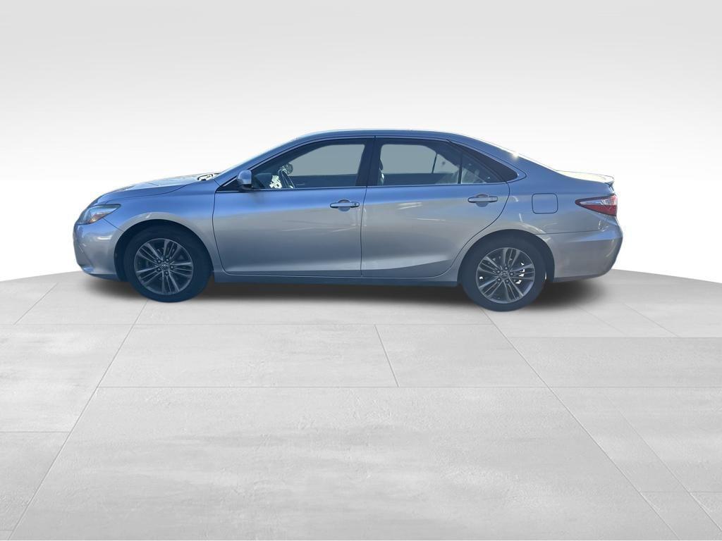 used 2015 Toyota Camry car, priced at $11,888