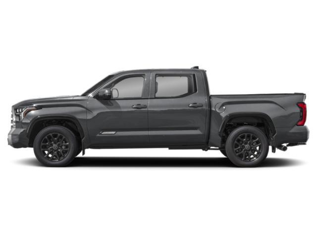 new 2026 Toyota Tundra car, priced at $72,091
