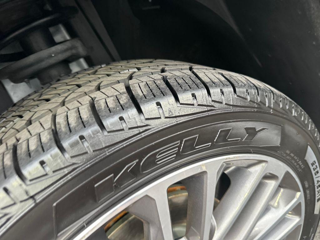 used 2022 Jeep Compass car, priced at $21,488