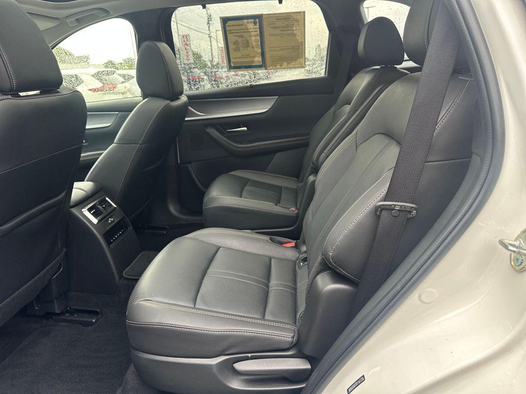 used 2024 Mazda CX-90 car, priced at $31,888