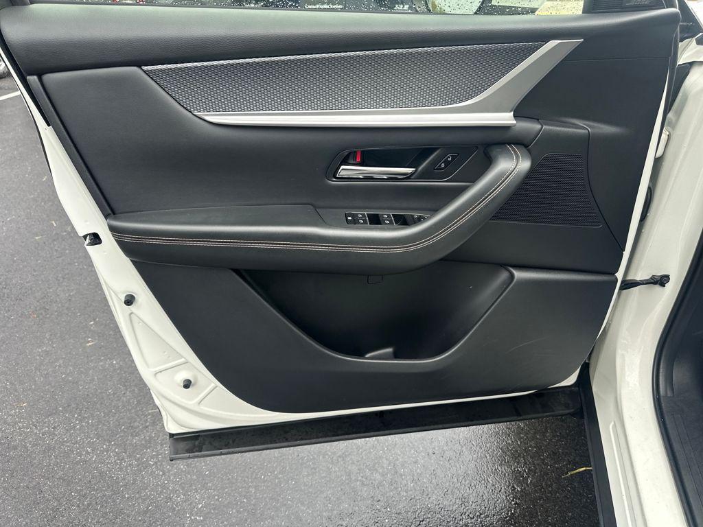 used 2024 Mazda CX-90 car, priced at $31,888