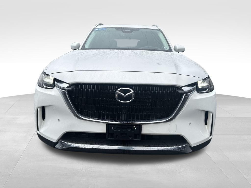 used 2024 Mazda CX-90 car, priced at $31,888
