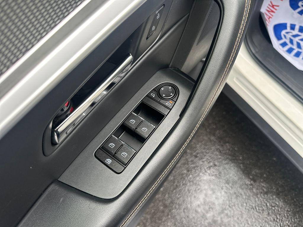 used 2024 Mazda CX-90 car, priced at $31,888