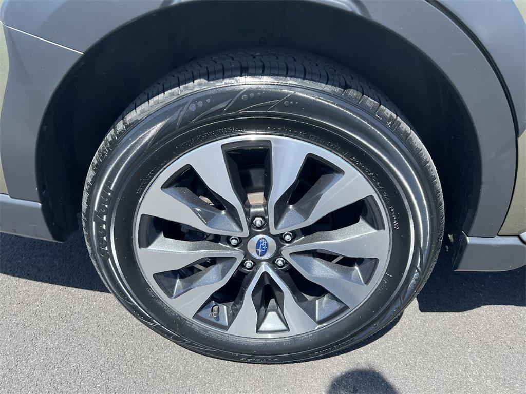 used 2023 Subaru Outback car, priced at $26,788