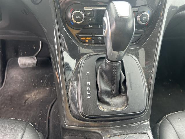 used 2015 Ford Escape car, priced at $10,988