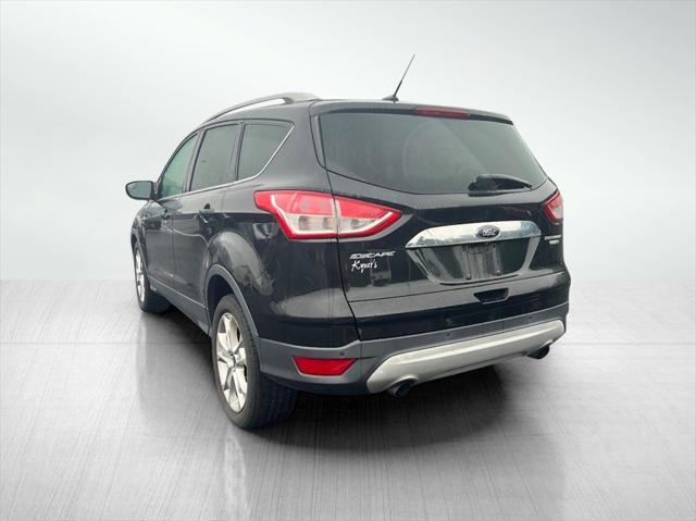 used 2015 Ford Escape car, priced at $10,988