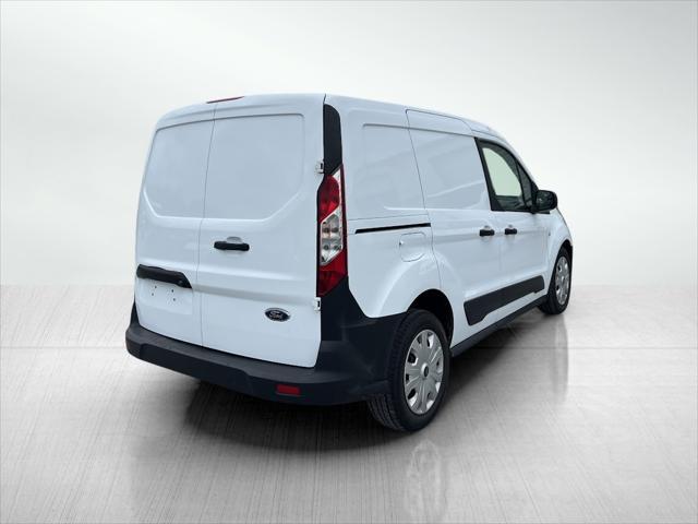 used 2021 Ford Transit Connect car, priced at $21,988