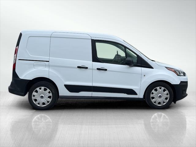 used 2021 Ford Transit Connect car, priced at $21,988