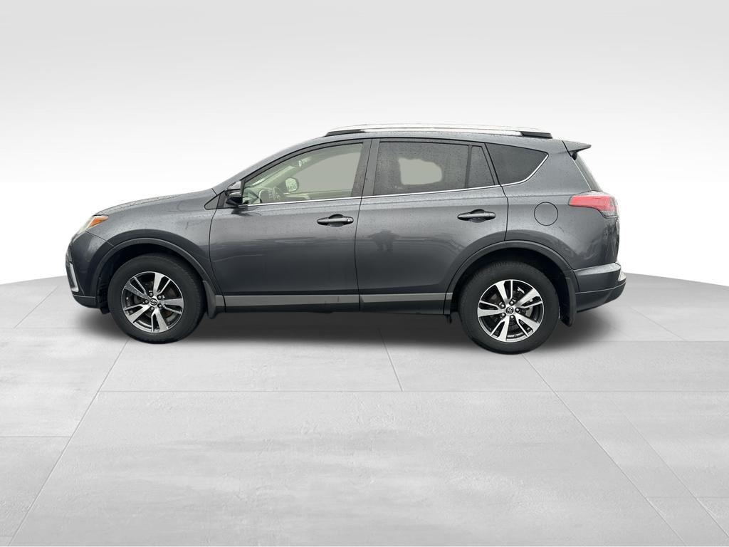 used 2018 Toyota RAV4 car, priced at $15,888