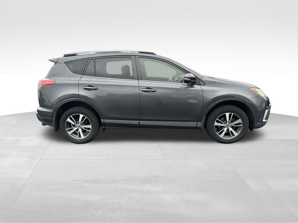 used 2018 Toyota RAV4 car, priced at $15,888