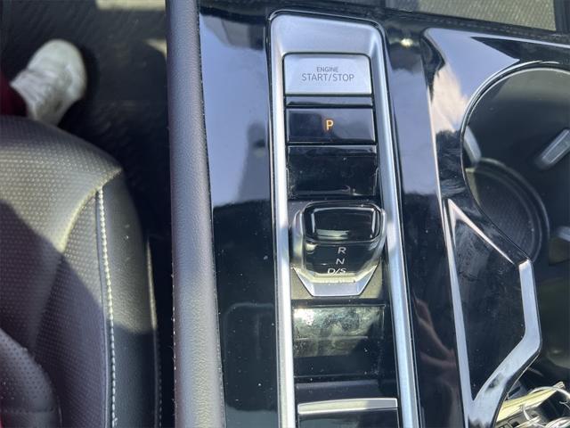 used 2024 Volkswagen Atlas Cross Sport car, priced at $39,988