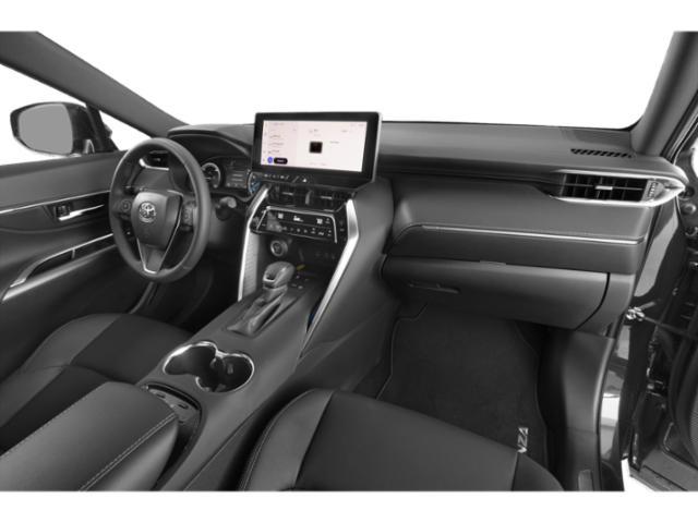 used 2024 Toyota Venza car, priced at $38,888