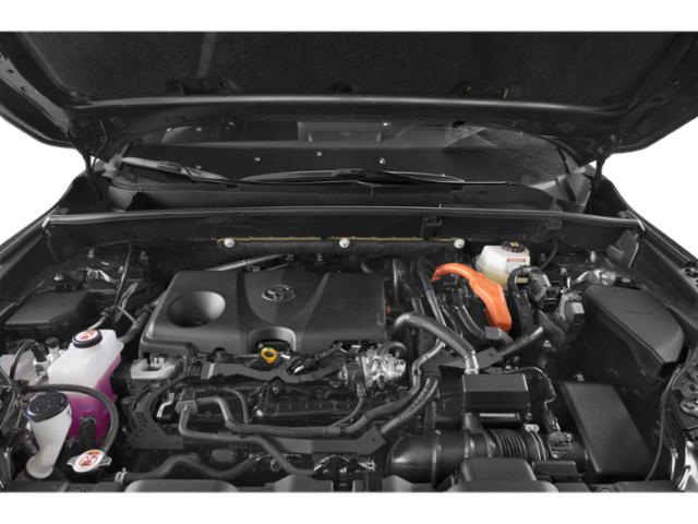 used 2024 Toyota Venza car, priced at $38,888