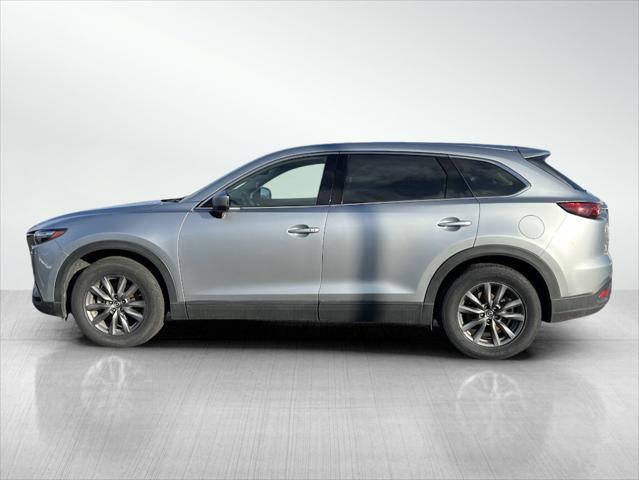 used 2020 Mazda CX-9 car, priced at $18,988