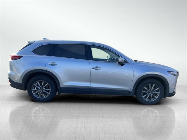 used 2020 Mazda CX-9 car, priced at $18,988