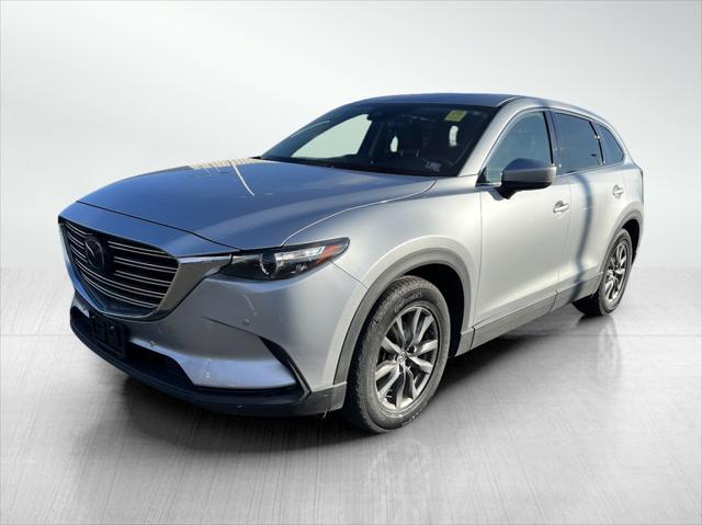 used 2020 Mazda CX-9 car, priced at $18,988