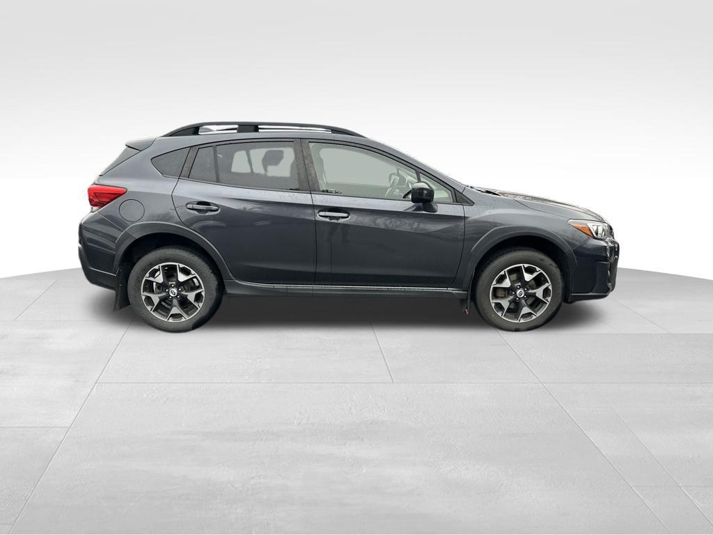 used 2018 Subaru Crosstrek car, priced at $15,488