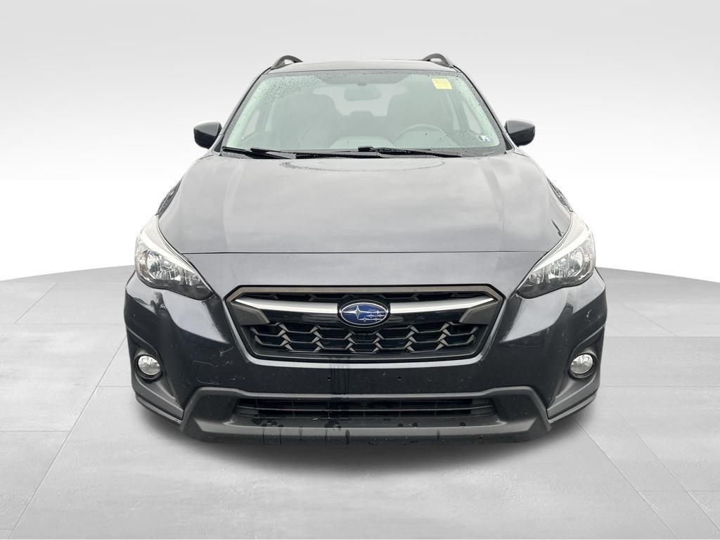 used 2018 Subaru Crosstrek car, priced at $15,488