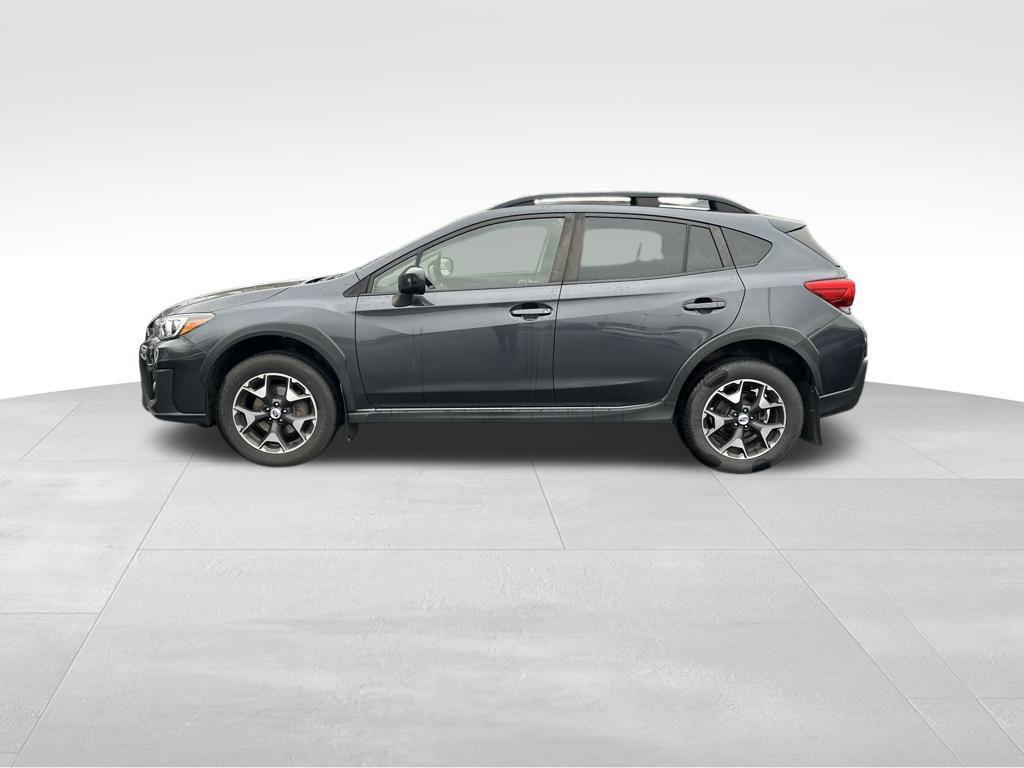 used 2018 Subaru Crosstrek car, priced at $15,488