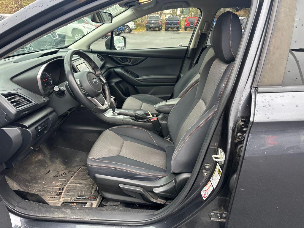used 2018 Subaru Crosstrek car, priced at $15,488