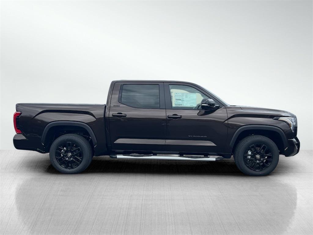 new 2025 Toyota Tundra car, priced at $59,651