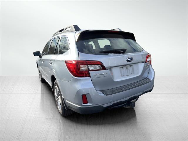 used 2015 Subaru Outback car, priced at $10,988