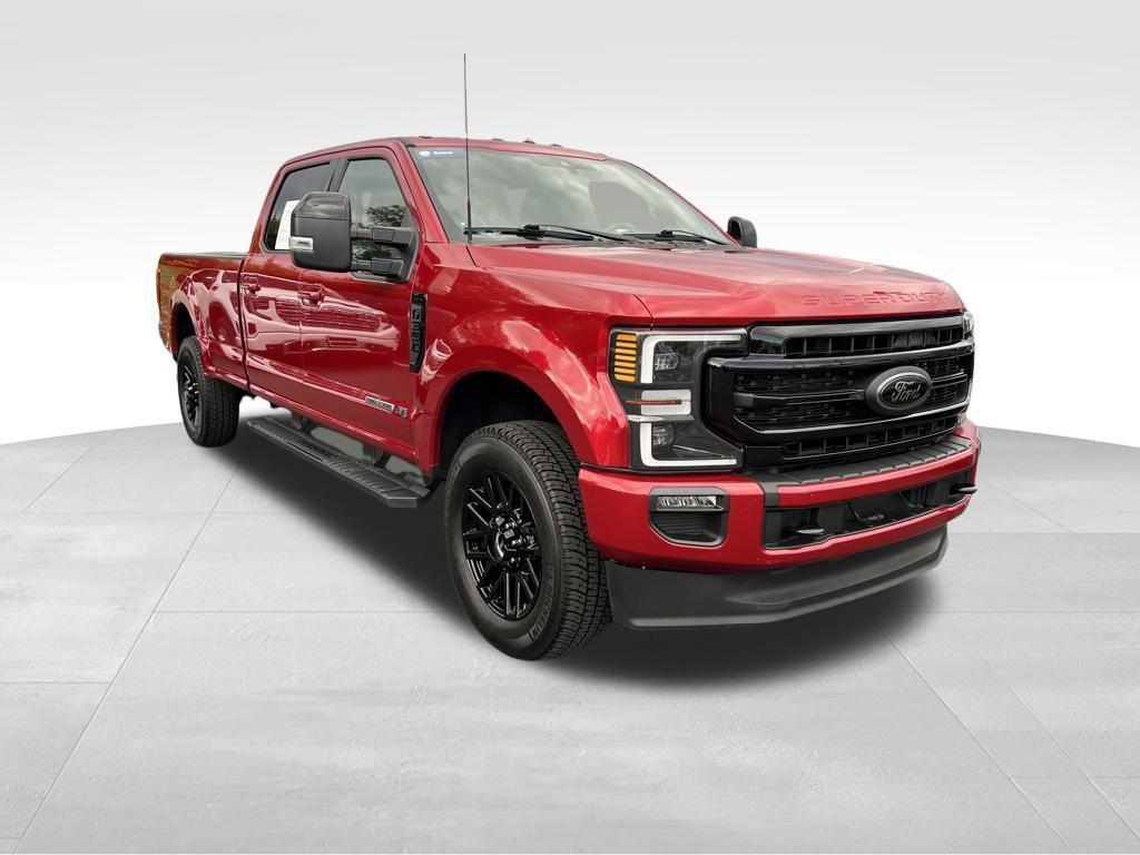 used 2022 Ford F-350 car, priced at $66,988