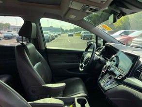used 2019 Honda Odyssey car, priced at $28,588