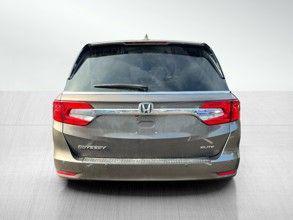 used 2019 Honda Odyssey car, priced at $28,588