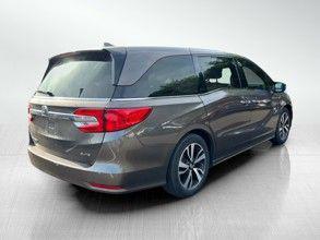 used 2019 Honda Odyssey car, priced at $28,588