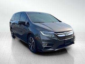 used 2019 Honda Odyssey car, priced at $28,588