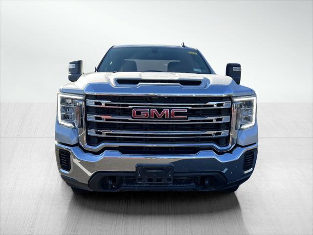 used 2023 GMC Sierra 2500 car, priced at $48,888