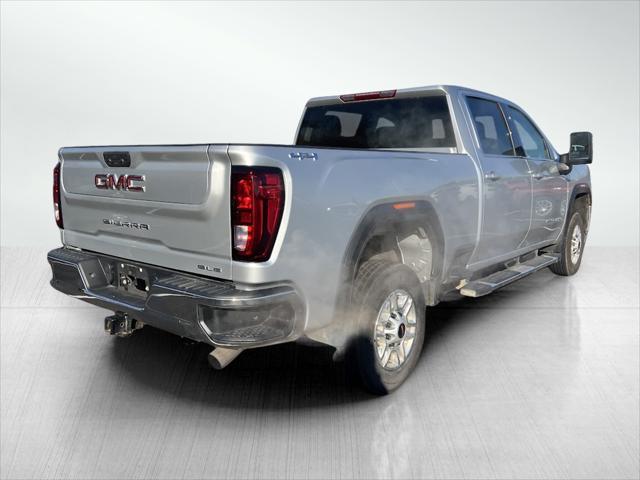 used 2023 GMC Sierra 2500 car, priced at $48,888