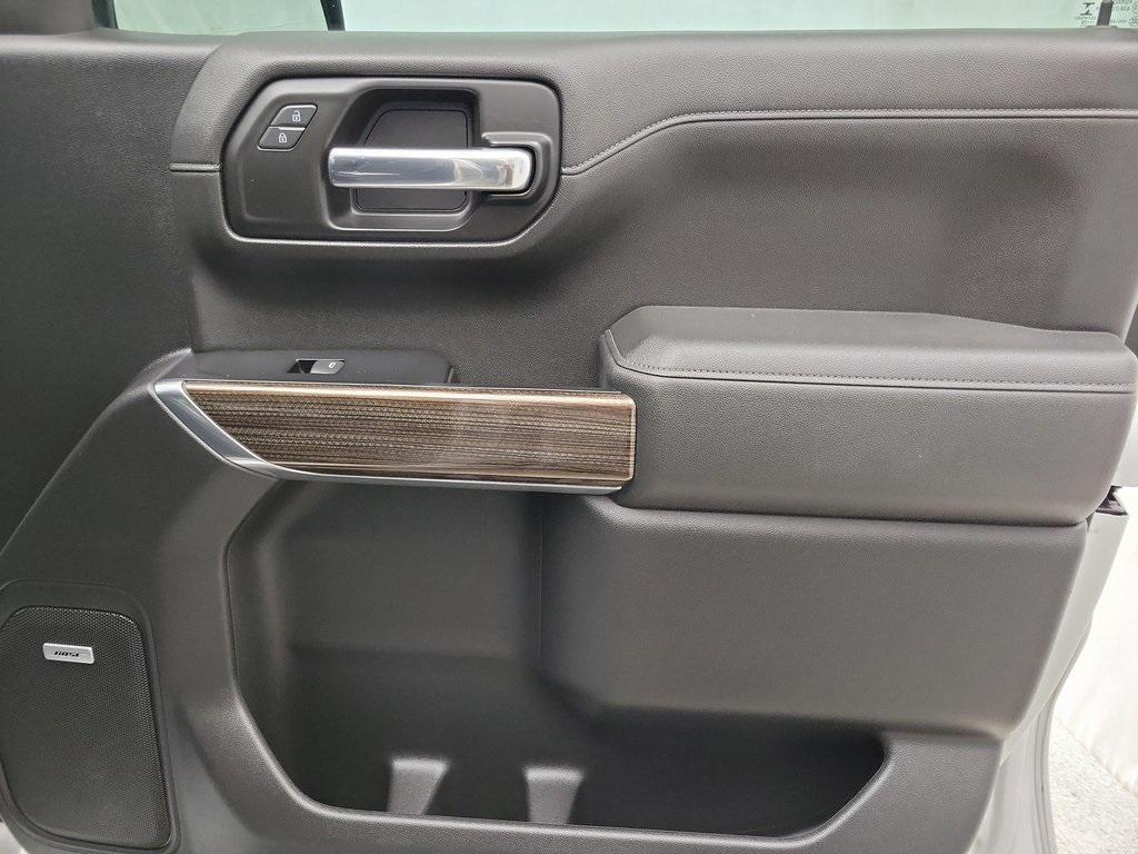 used 2019 Chevrolet Silverado 1500 car, priced at $24,799