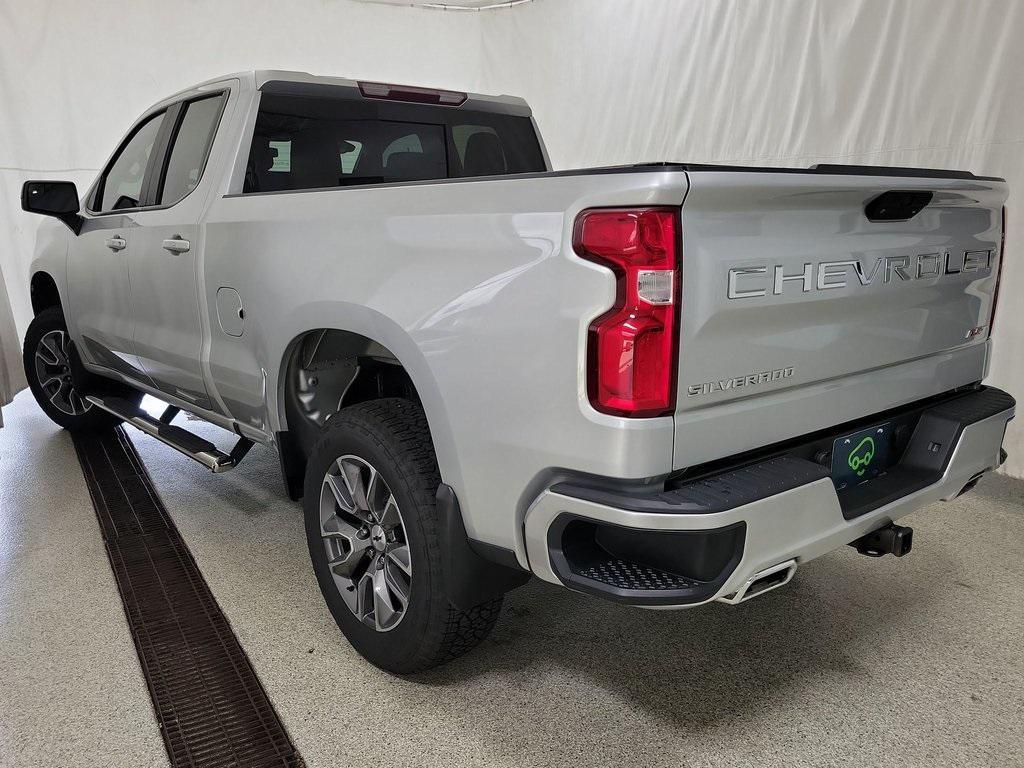 used 2019 Chevrolet Silverado 1500 car, priced at $24,799